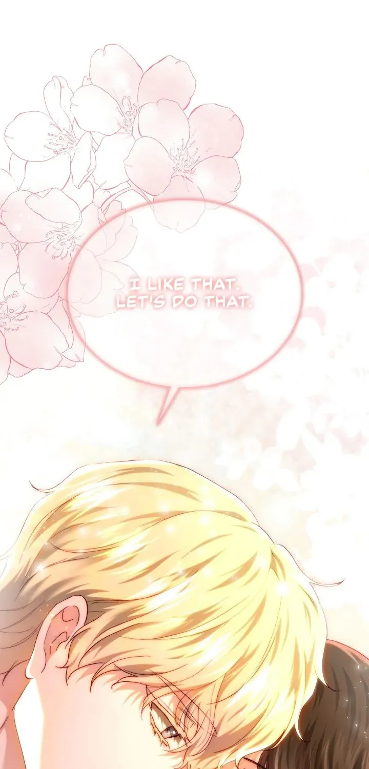Read Rosalyn Vogart chapter 86 image 105 on Lezhin