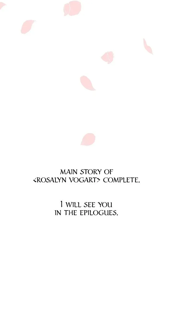 Read Rosalyn Vogart chapter 86 image 109 on Lezhin