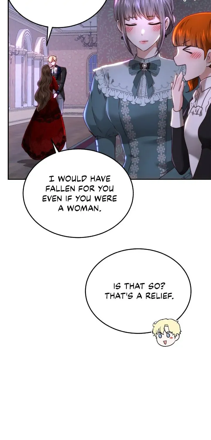 Read Rosalyn Vogart chapter 86 image 12 on Lezhin
