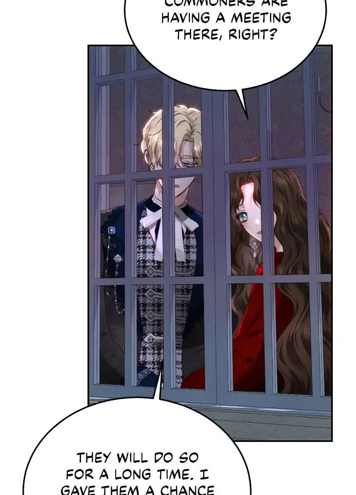 Read Rosalyn Vogart chapter 86 image 14 on Lezhin