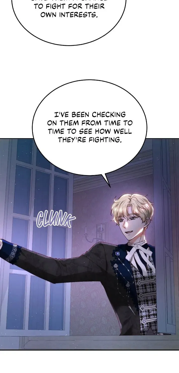 Read Rosalyn Vogart chapter 86 image 15 on Lezhin