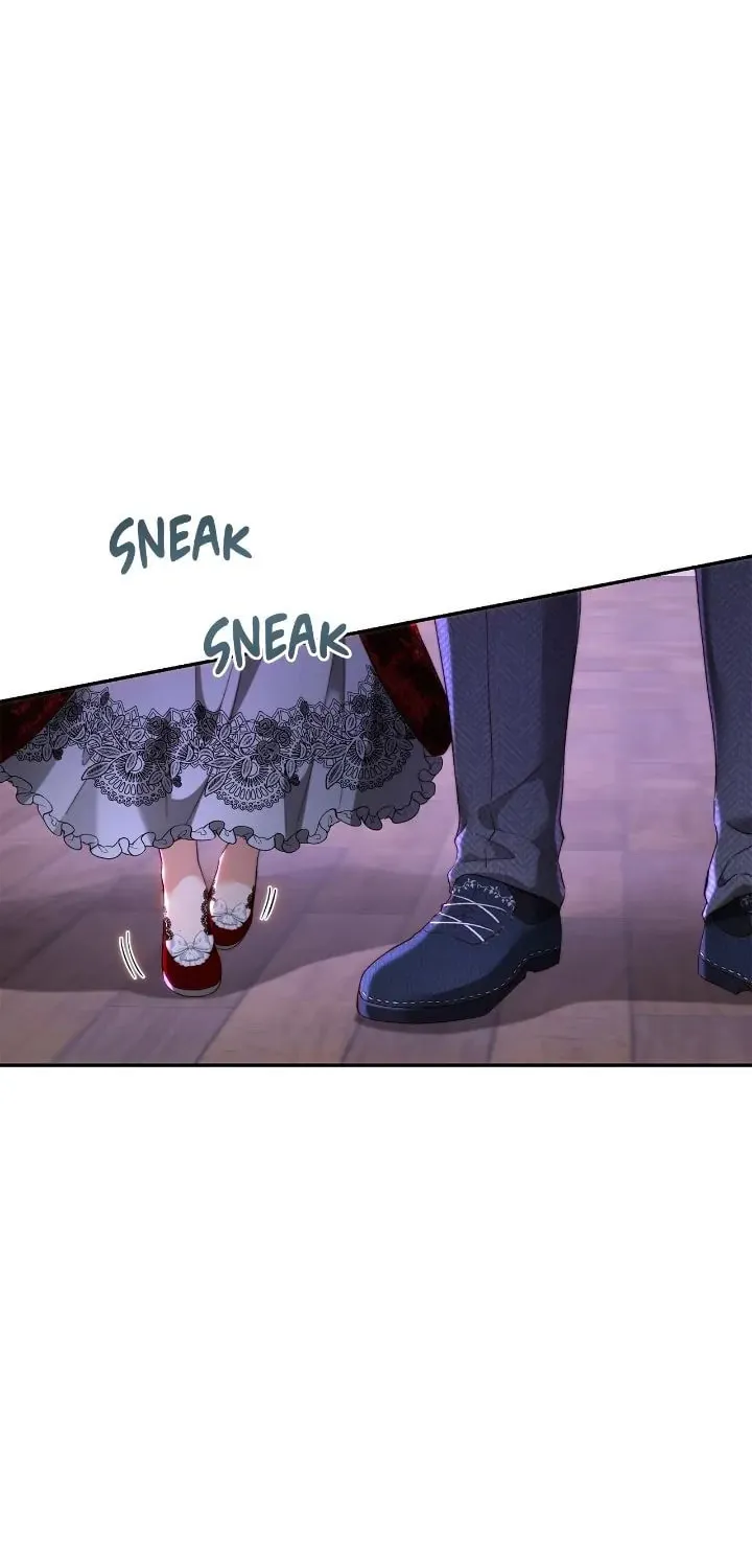 Read Rosalyn Vogart chapter 86 image 2 on Lezhin