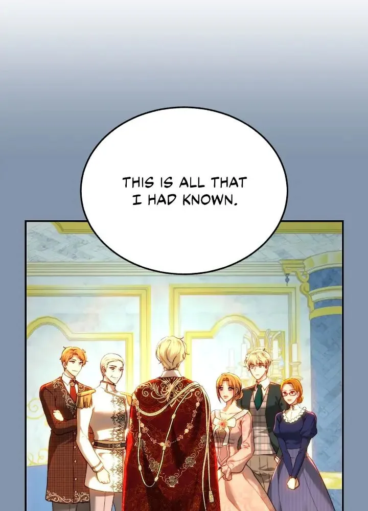 Read Rosalyn Vogart chapter 86 image 26 on Lezhin