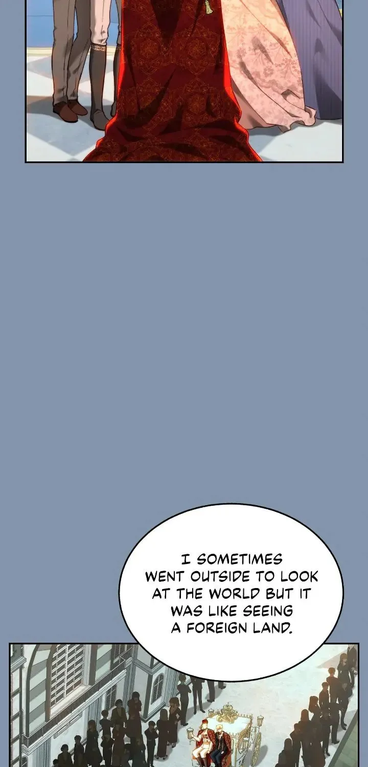 Read Rosalyn Vogart chapter 86 image 27 on Lezhin