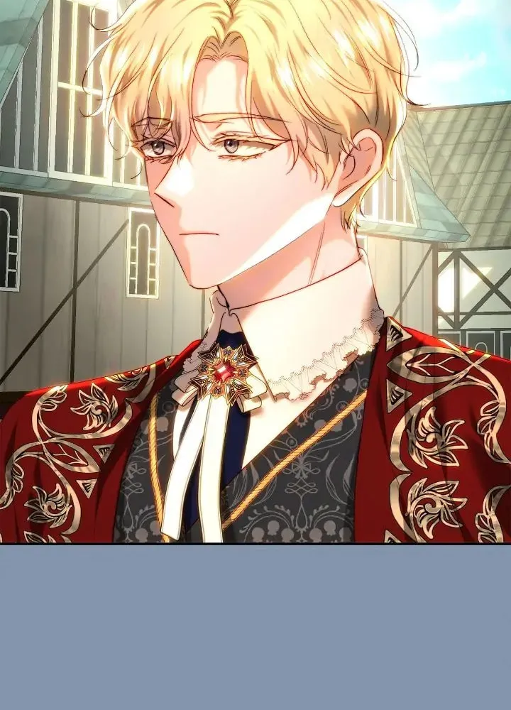 Read Rosalyn Vogart chapter 86 image 29 on Lezhin