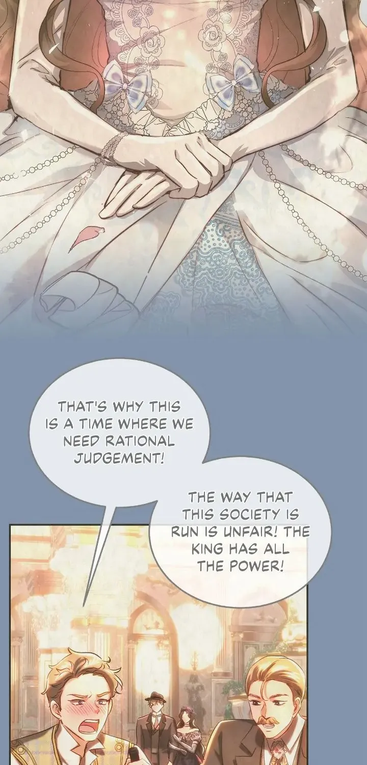 Read Rosalyn Vogart chapter 86 image 32 on Lezhin