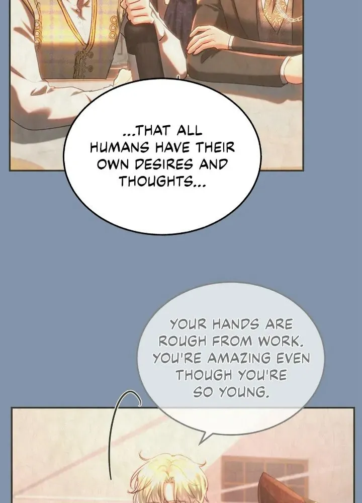 Read Rosalyn Vogart chapter 86 image 33 on Lezhin