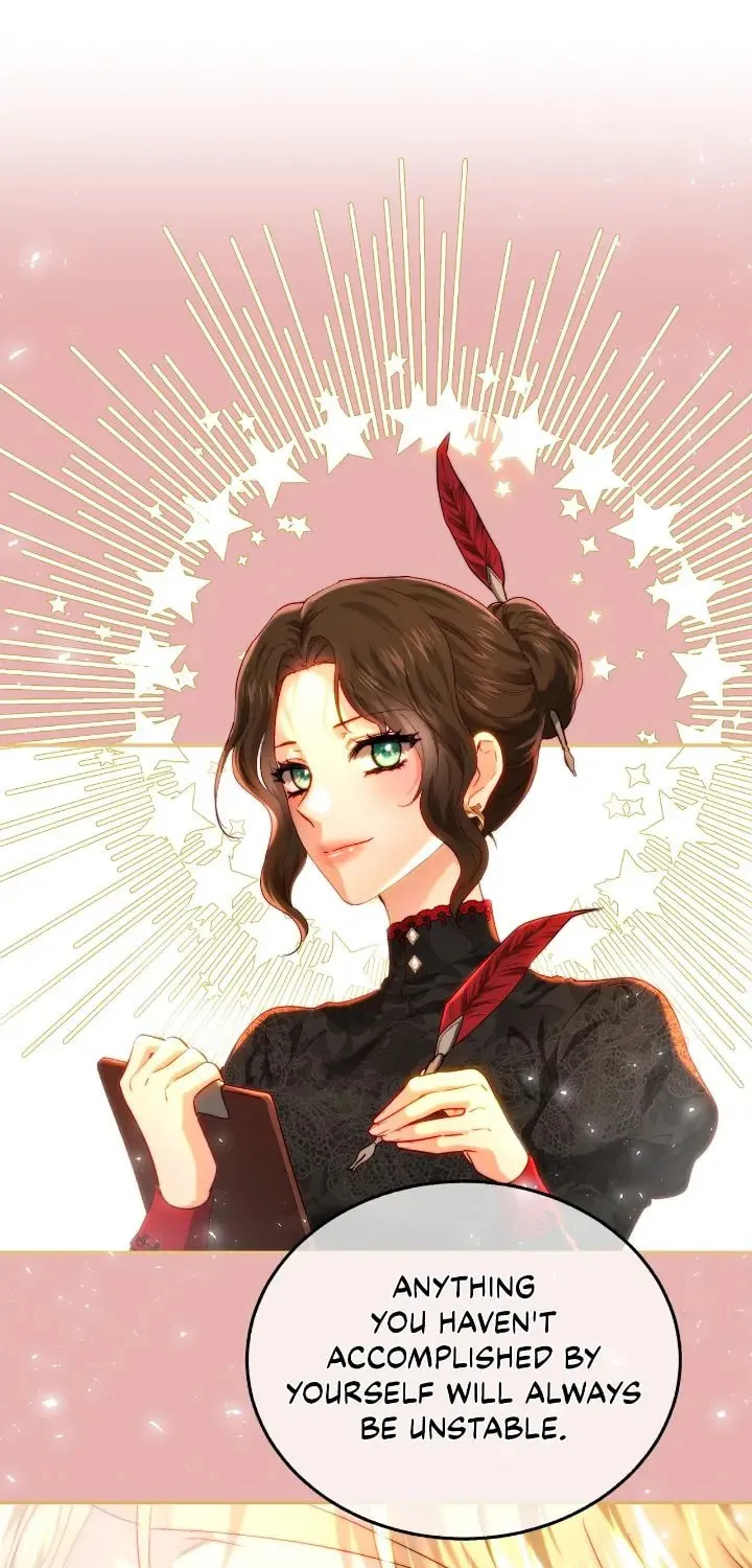 Read Rosalyn Vogart chapter 86 image 38 on Lezhin