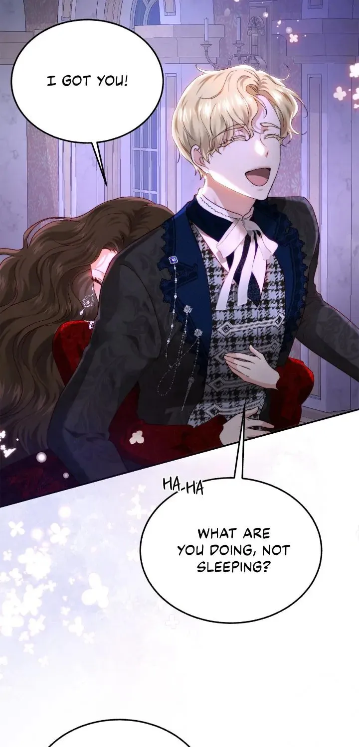 Read Rosalyn Vogart chapter 86 image 4 on Lezhin