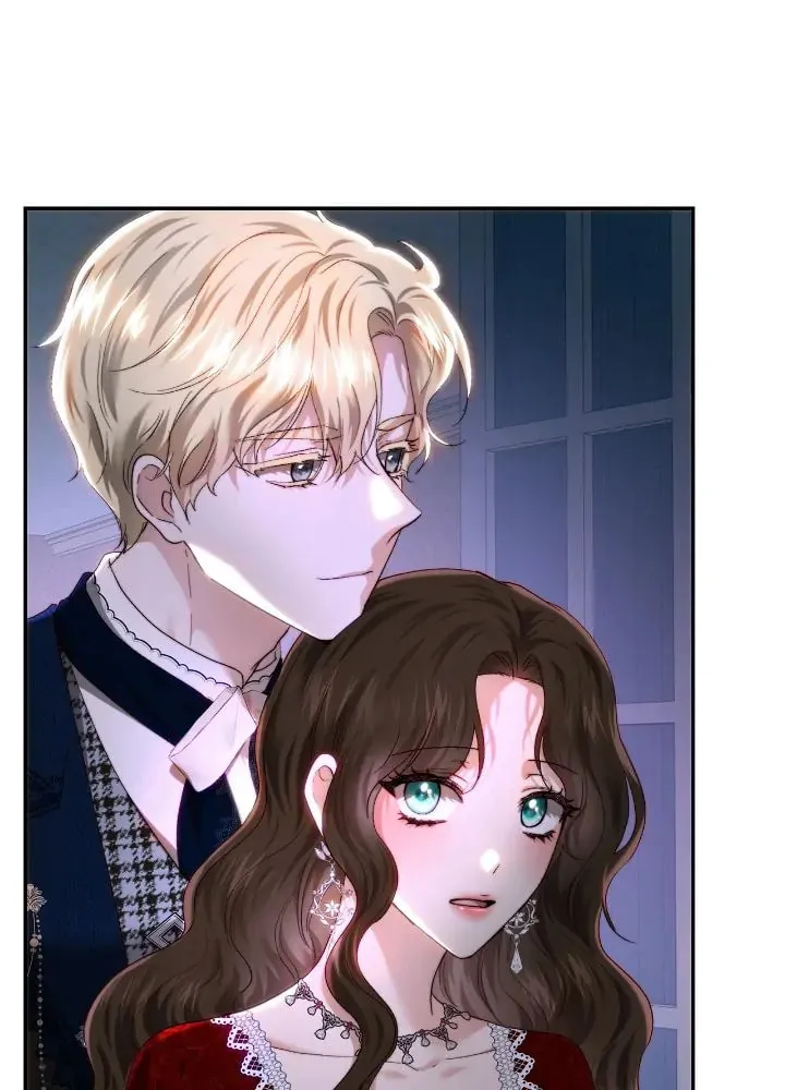 Read Rosalyn Vogart chapter 86 image 40 on Lezhin