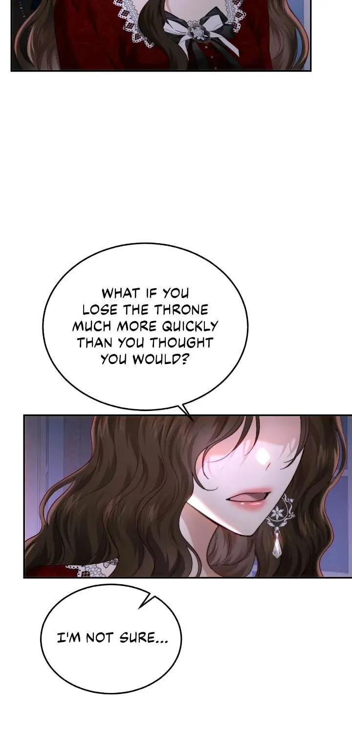 Read Rosalyn Vogart chapter 86 image 41 on Lezhin