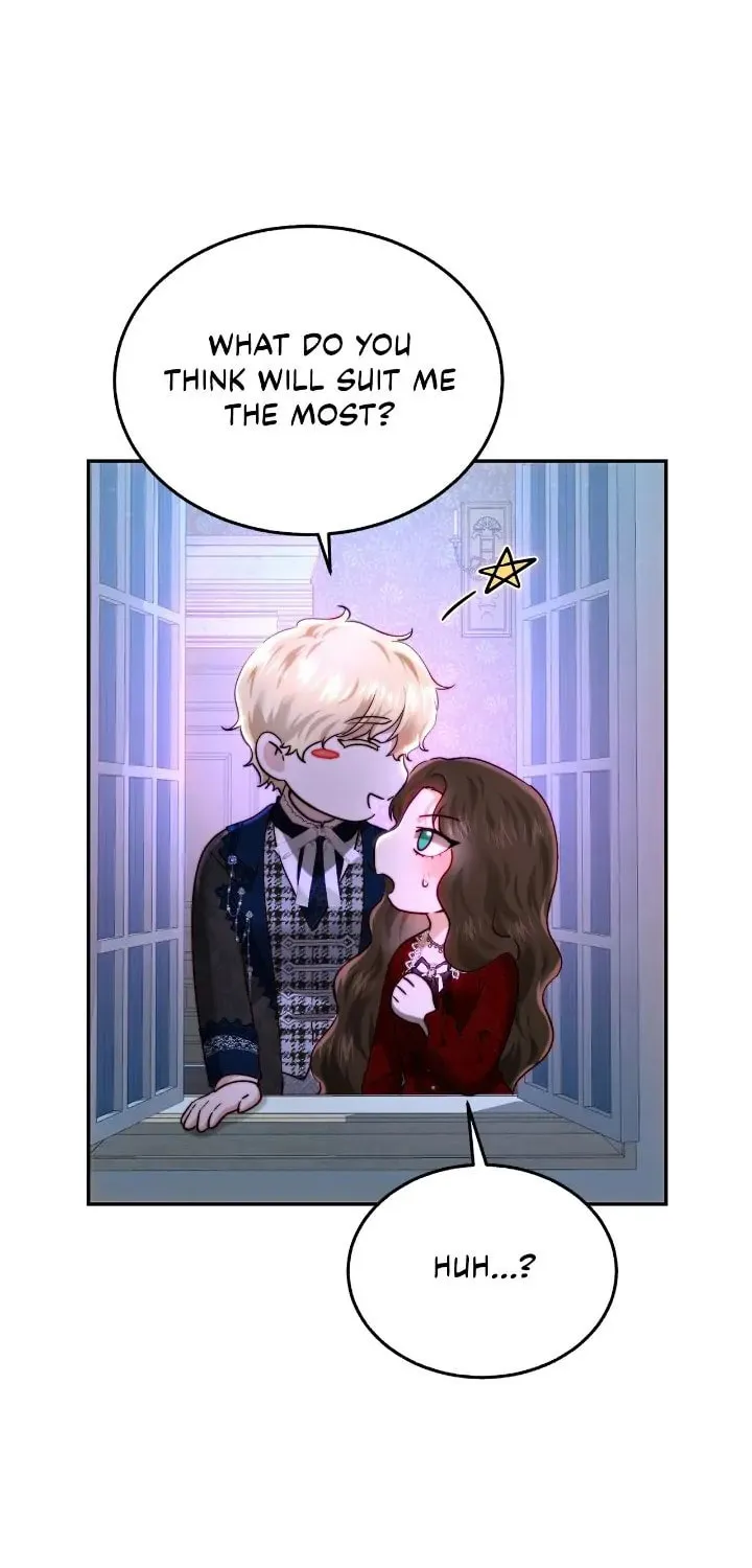 Read Rosalyn Vogart chapter 86 image 42 on Lezhin