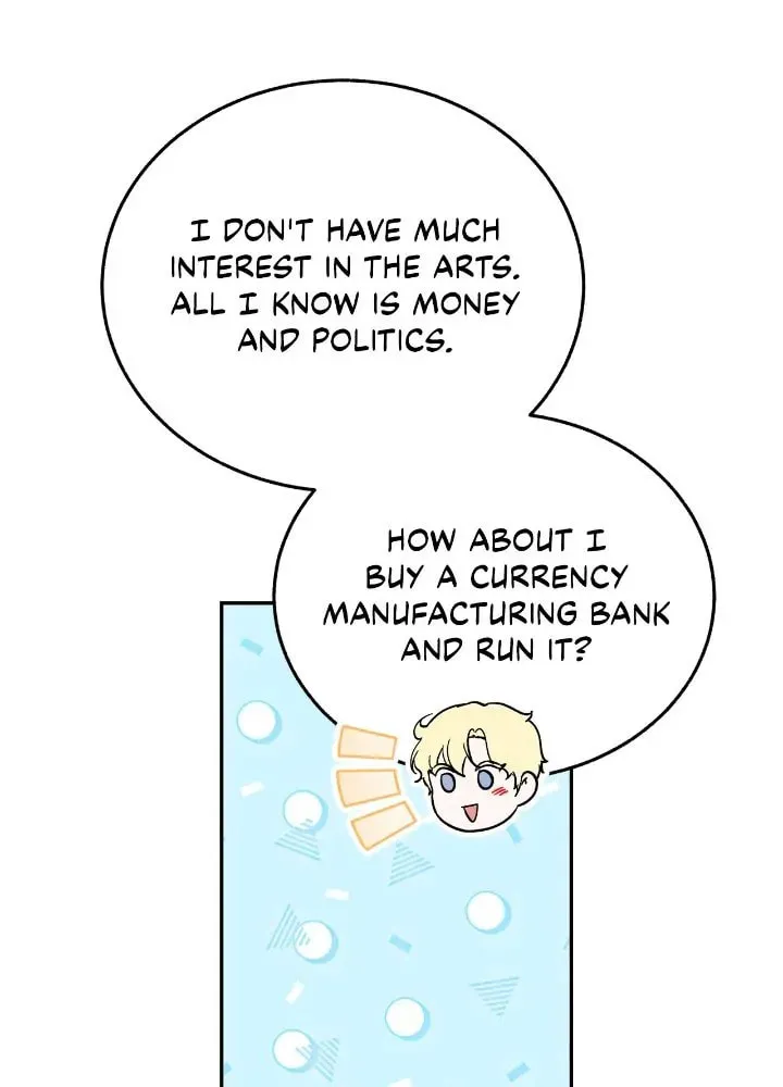 Read Rosalyn Vogart chapter 86 image 43 on Lezhin