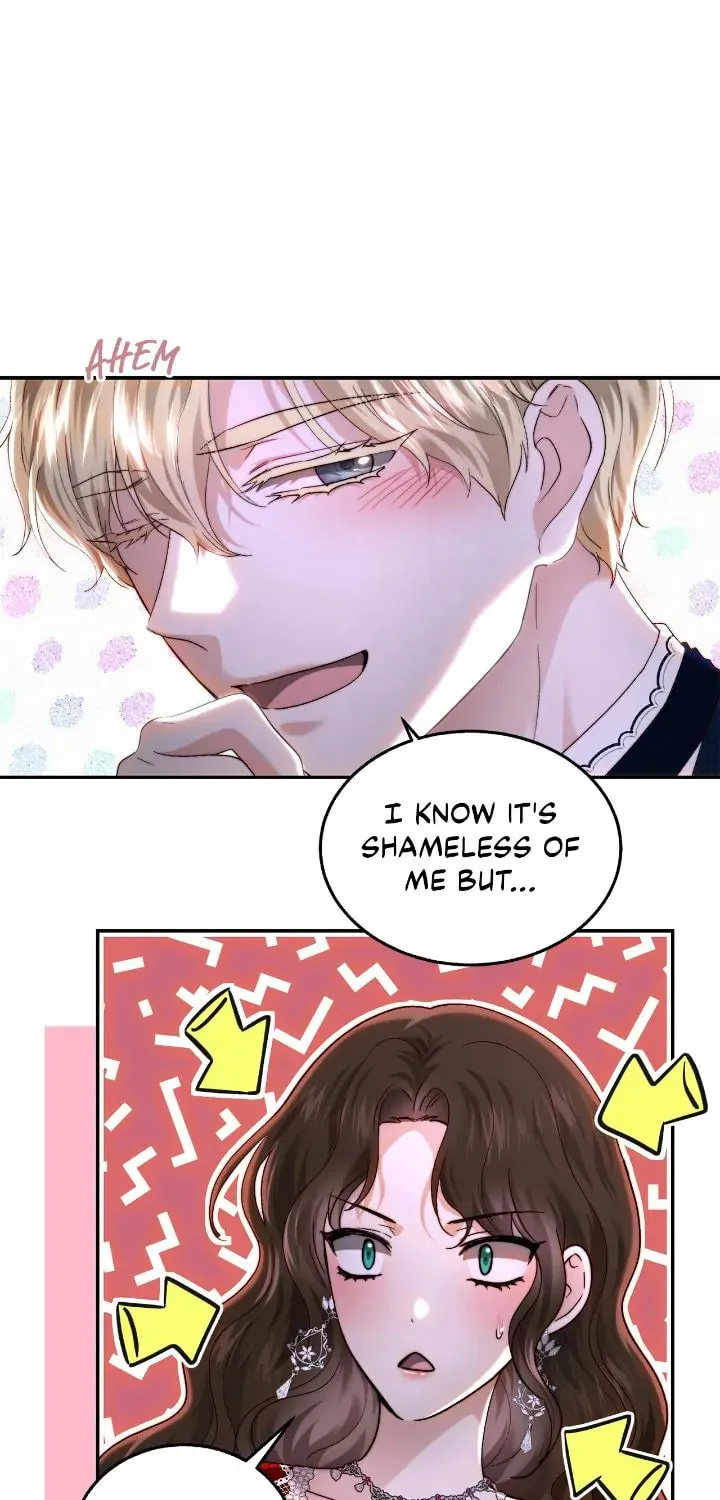 Read Rosalyn Vogart chapter 86 image 45 on Lezhin
