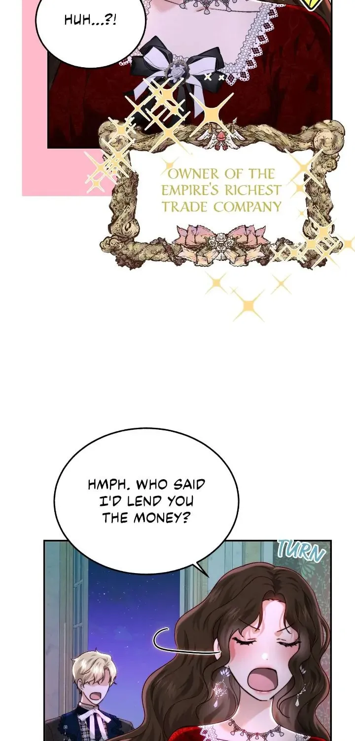 Read Rosalyn Vogart chapter 86 image 46 on Lezhin
