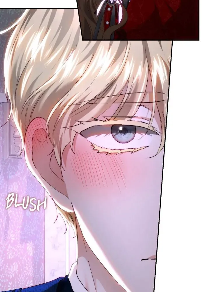 Read Rosalyn Vogart chapter 86 image 50 on Lezhin