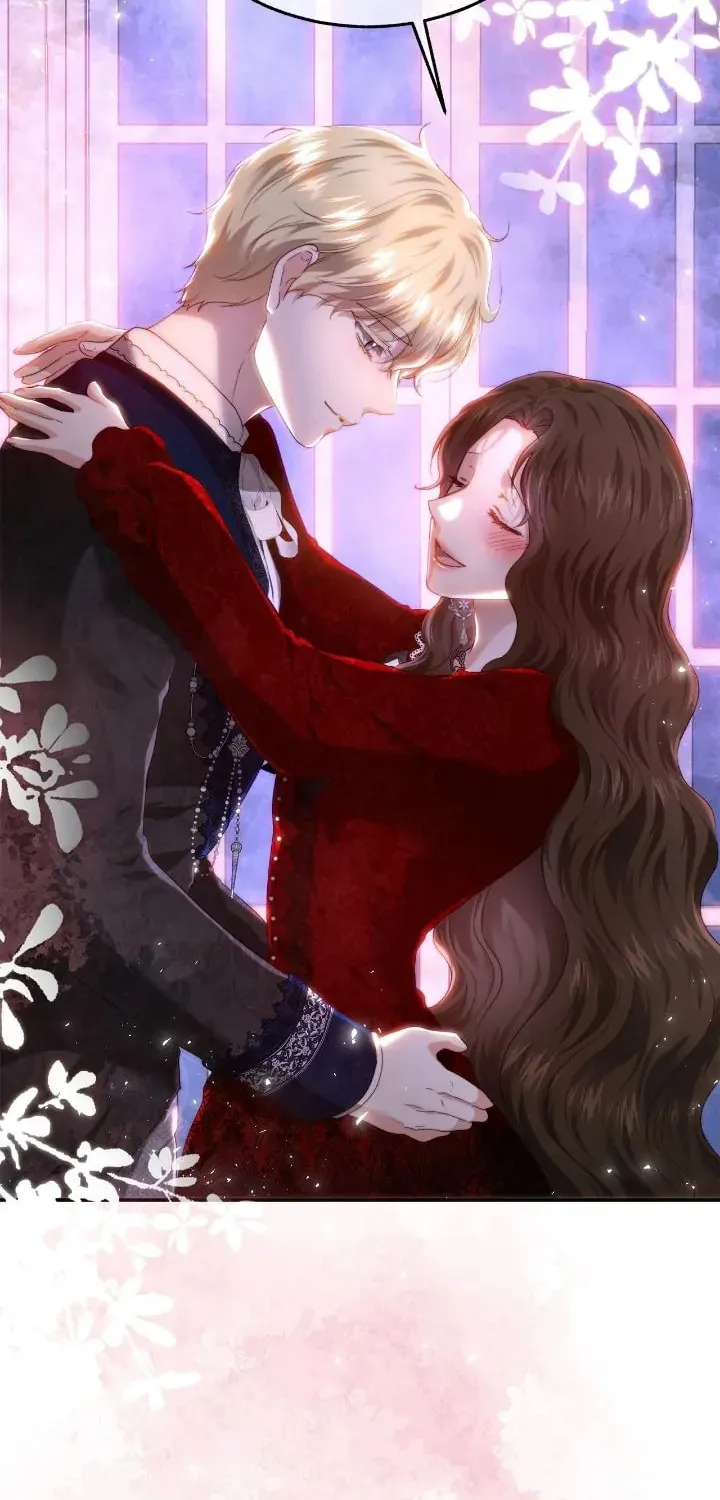 Read Rosalyn Vogart chapter 86 image 57 on Lezhin