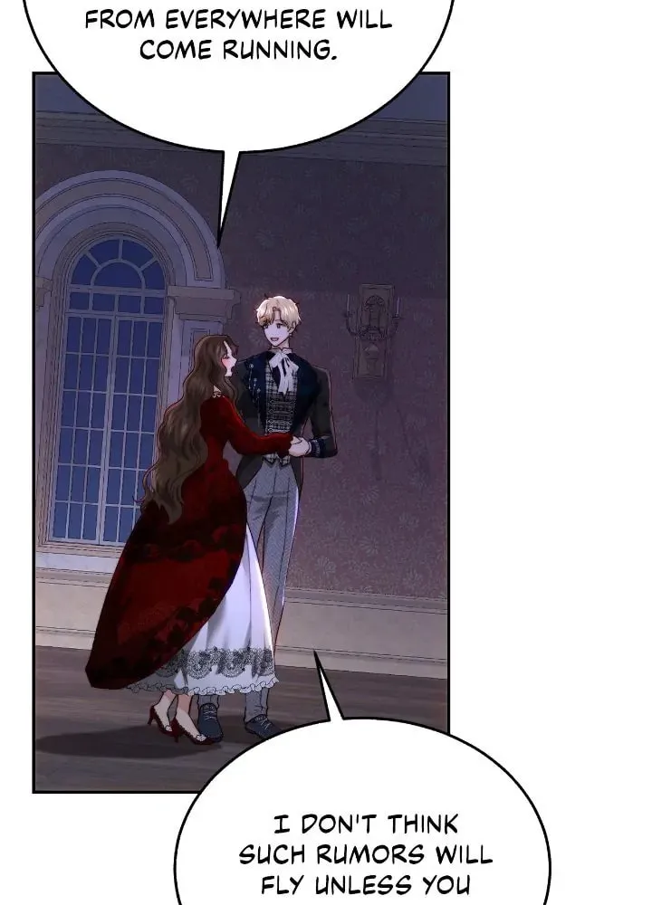 Read Rosalyn Vogart chapter 86 image 6 on Lezhin