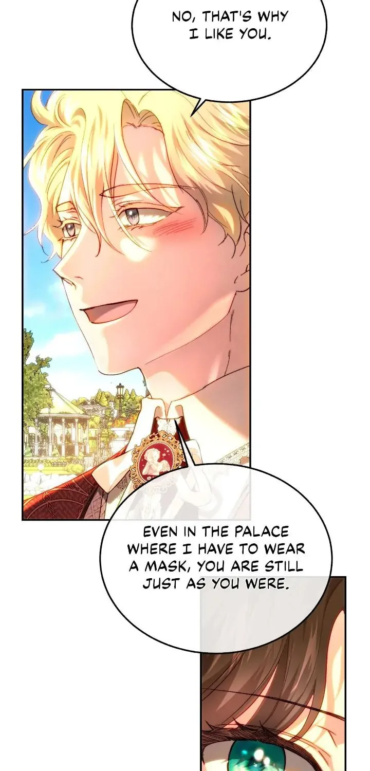 Read Rosalyn Vogart chapter 86 image 68 on Lezhin