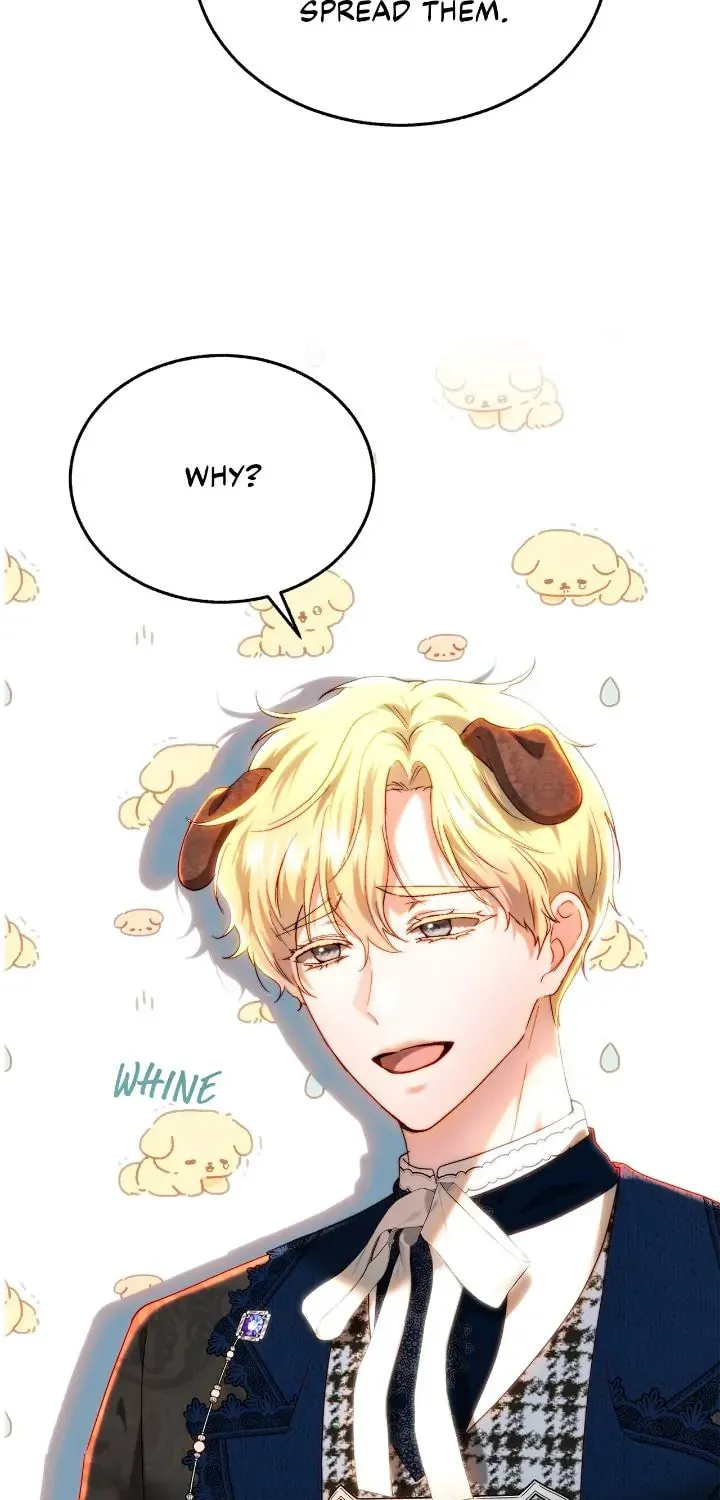 Read Rosalyn Vogart chapter 86 image 7 on Lezhin