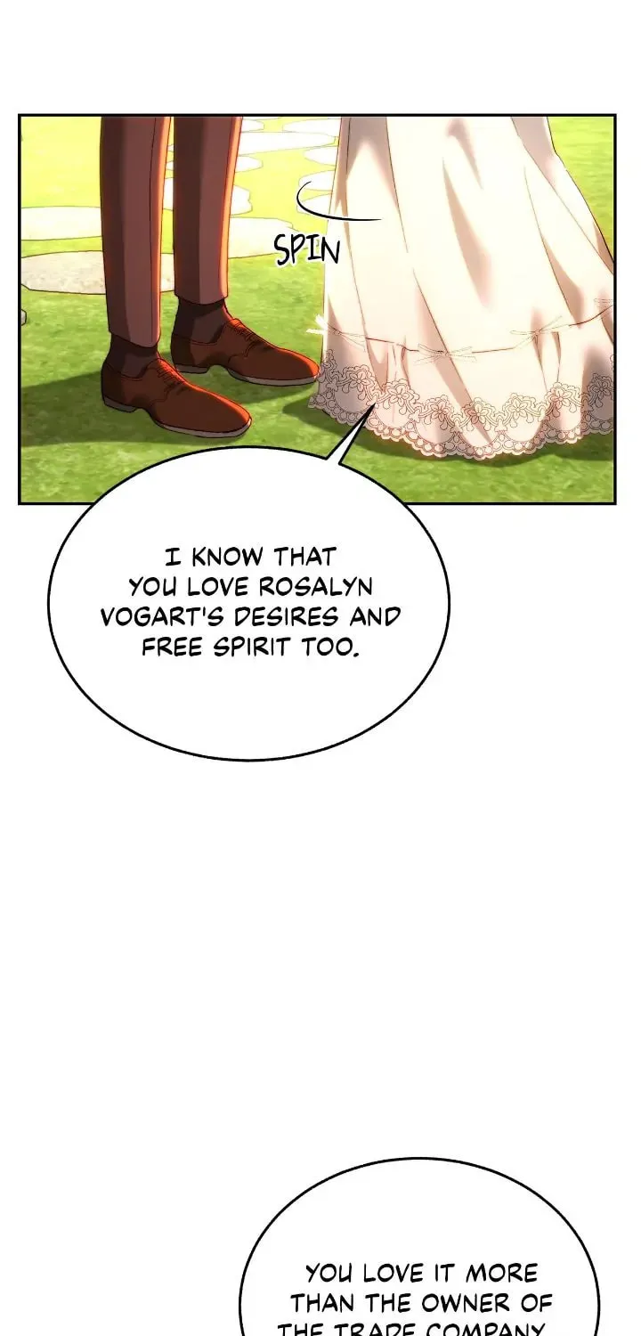 Read Rosalyn Vogart chapter 86 image 70 on Lezhin