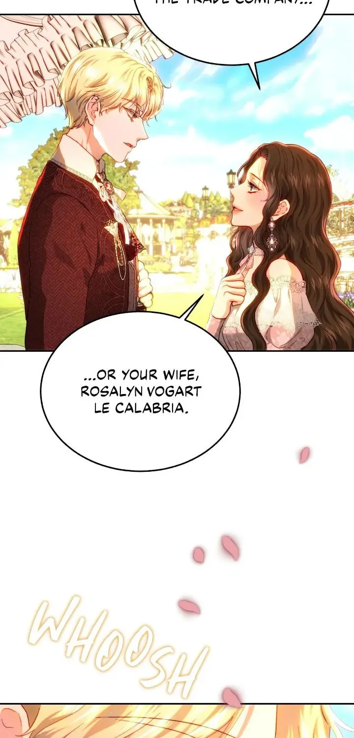 Read Rosalyn Vogart chapter 86 image 71 on Lezhin