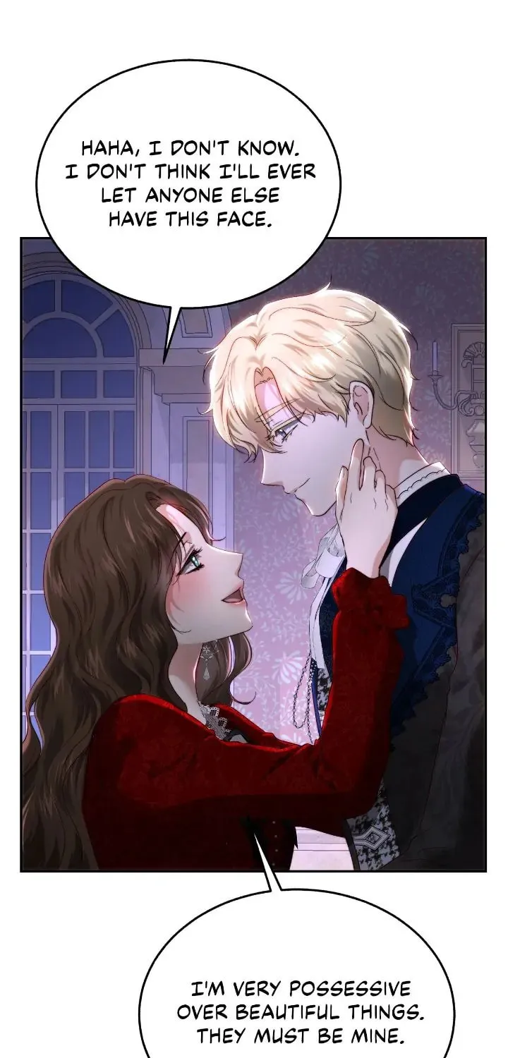 Read Rosalyn Vogart chapter 86 image 9 on Lezhin