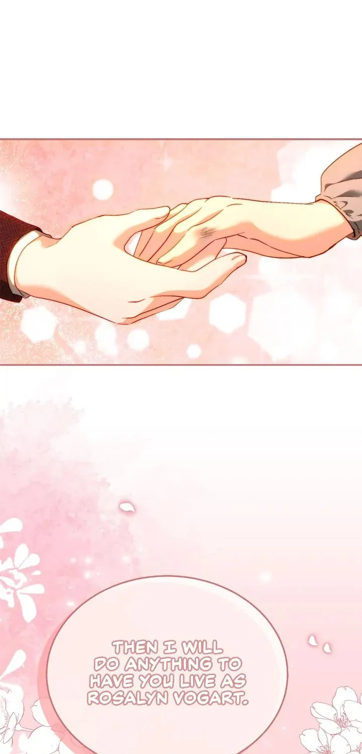 Read Rosalyn Vogart chapter 86 image 90 on Lezhin
