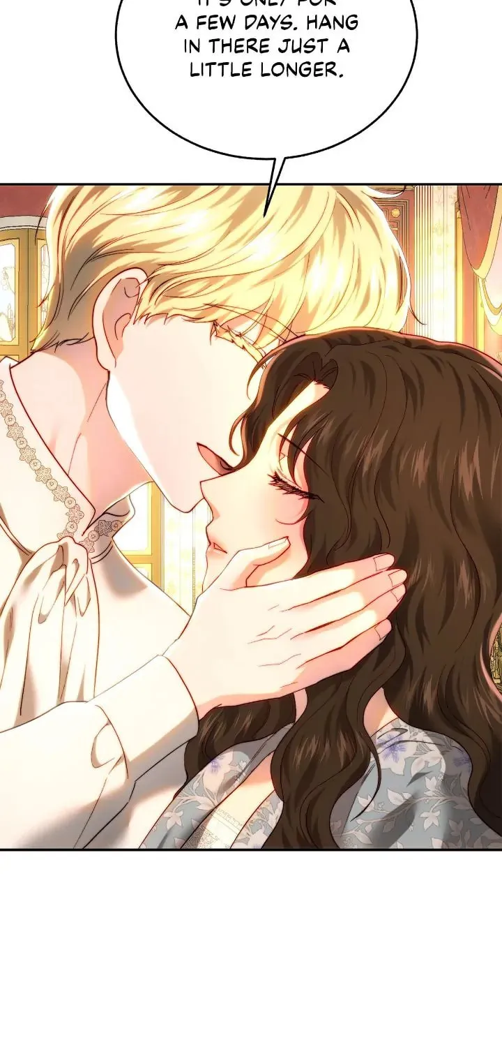 Read Rosalyn Vogart chapter 87 image 14 on Lezhin