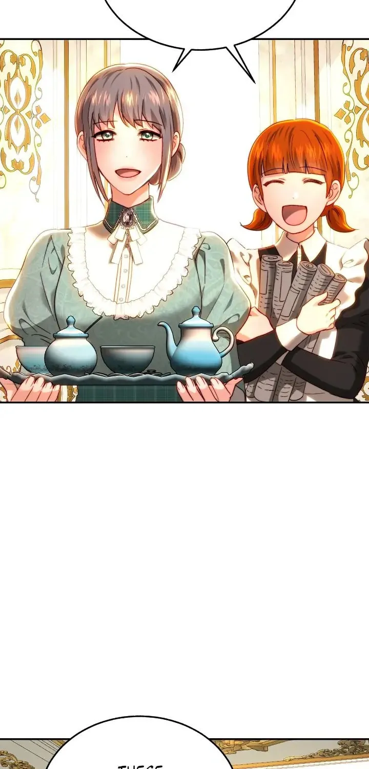 Read Rosalyn Vogart chapter 87 image 17 on Lezhin