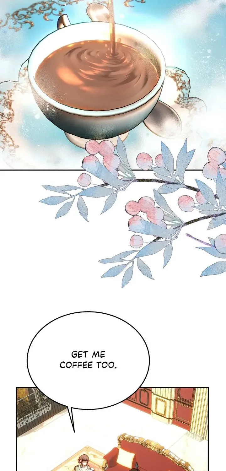 Read Rosalyn Vogart chapter 87 image 20 on Lezhin
