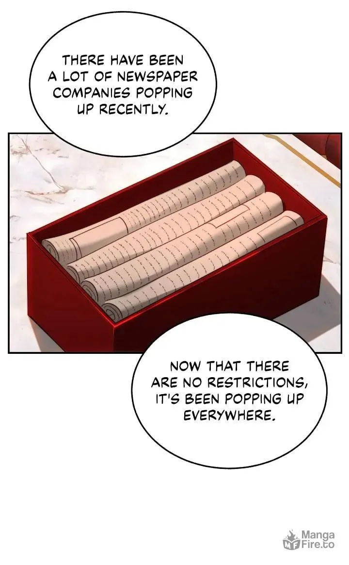 Read Rosalyn Vogart chapter 87 image 22 on Lezhin