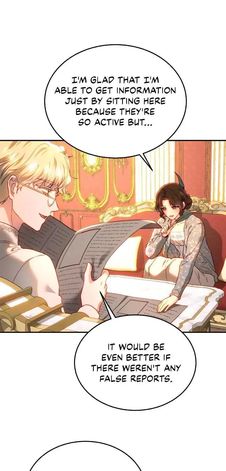 Read Rosalyn Vogart chapter 87 image 23 on Lezhin