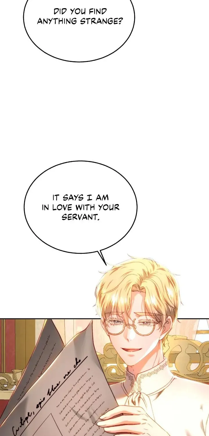 Read Rosalyn Vogart chapter 87 image 24 on Lezhin