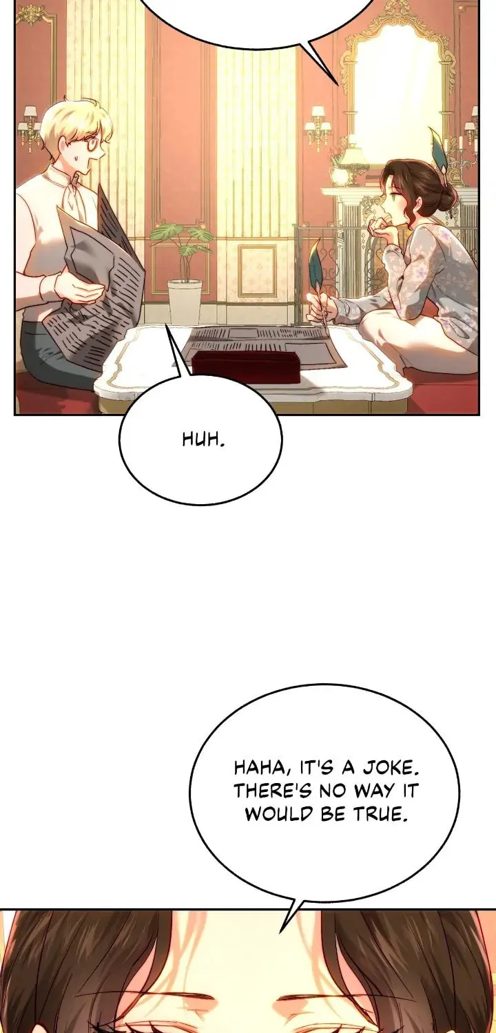 Read Rosalyn Vogart chapter 87 image 26 on Lezhin
