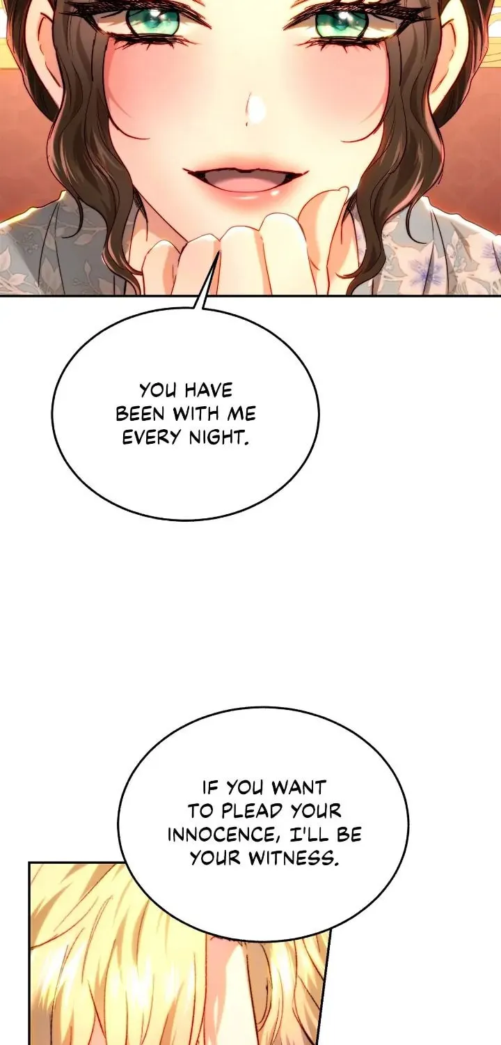 Read Rosalyn Vogart chapter 87 image 27 on Lezhin