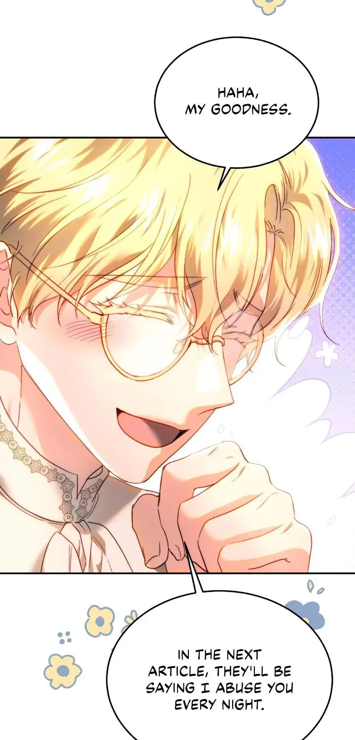 Read Rosalyn Vogart chapter 87 image 29 on Lezhin