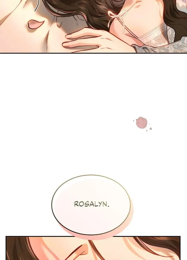 Read Rosalyn Vogart chapter 87 image 3 on Lezhin