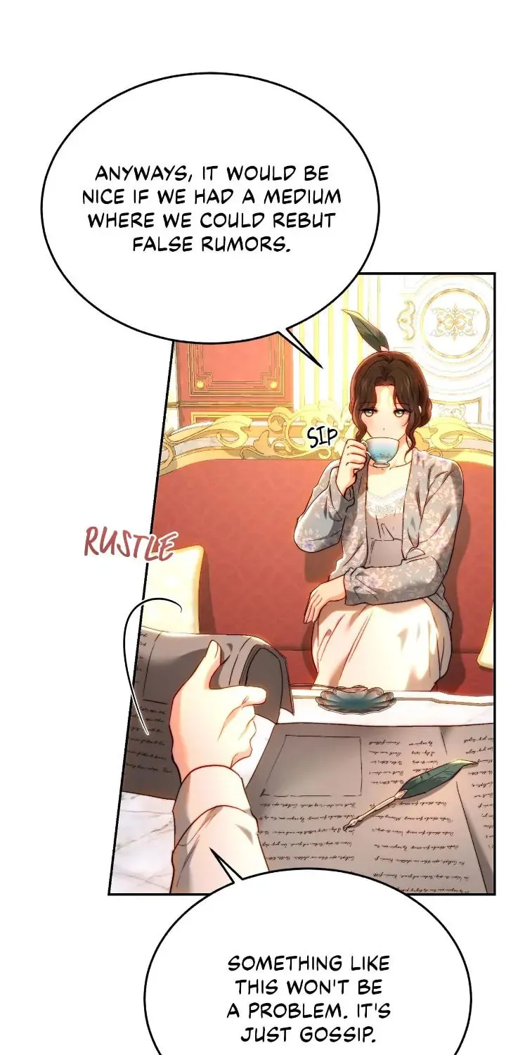 Read Rosalyn Vogart chapter 87 image 31 on Lezhin