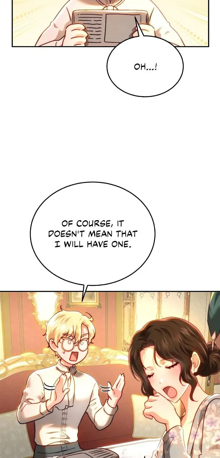 Read Rosalyn Vogart chapter 87 image 35 on Lezhin