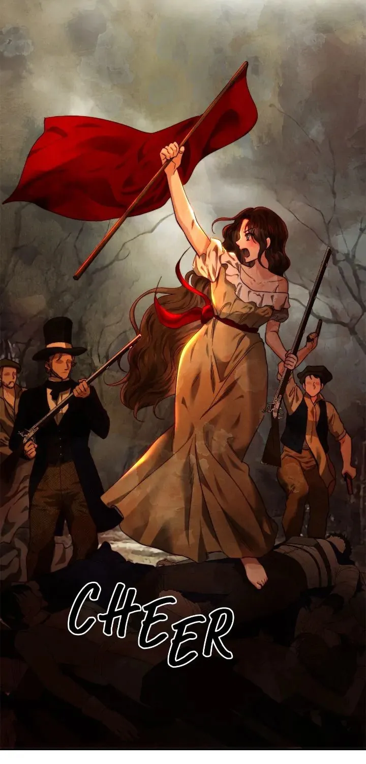 Read Rosalyn Vogart chapter 87 image 37 on Lezhin