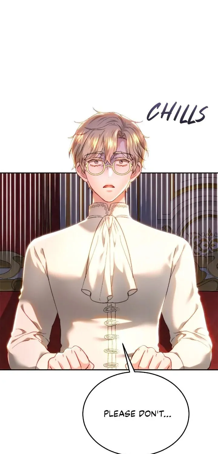 Read Rosalyn Vogart chapter 87 image 39 on Lezhin