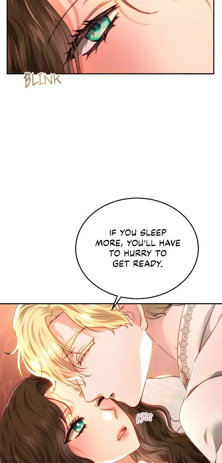 Read Rosalyn Vogart chapter 87 image 4 on Lezhin