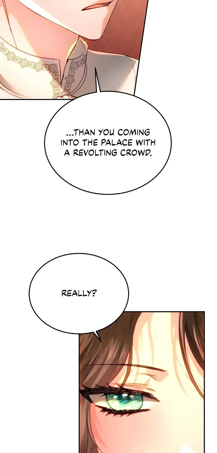 Read Rosalyn Vogart chapter 87 image 42 on Lezhin