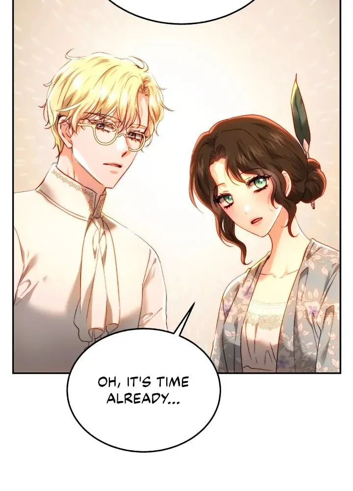 Read Rosalyn Vogart chapter 87 image 44 on Lezhin