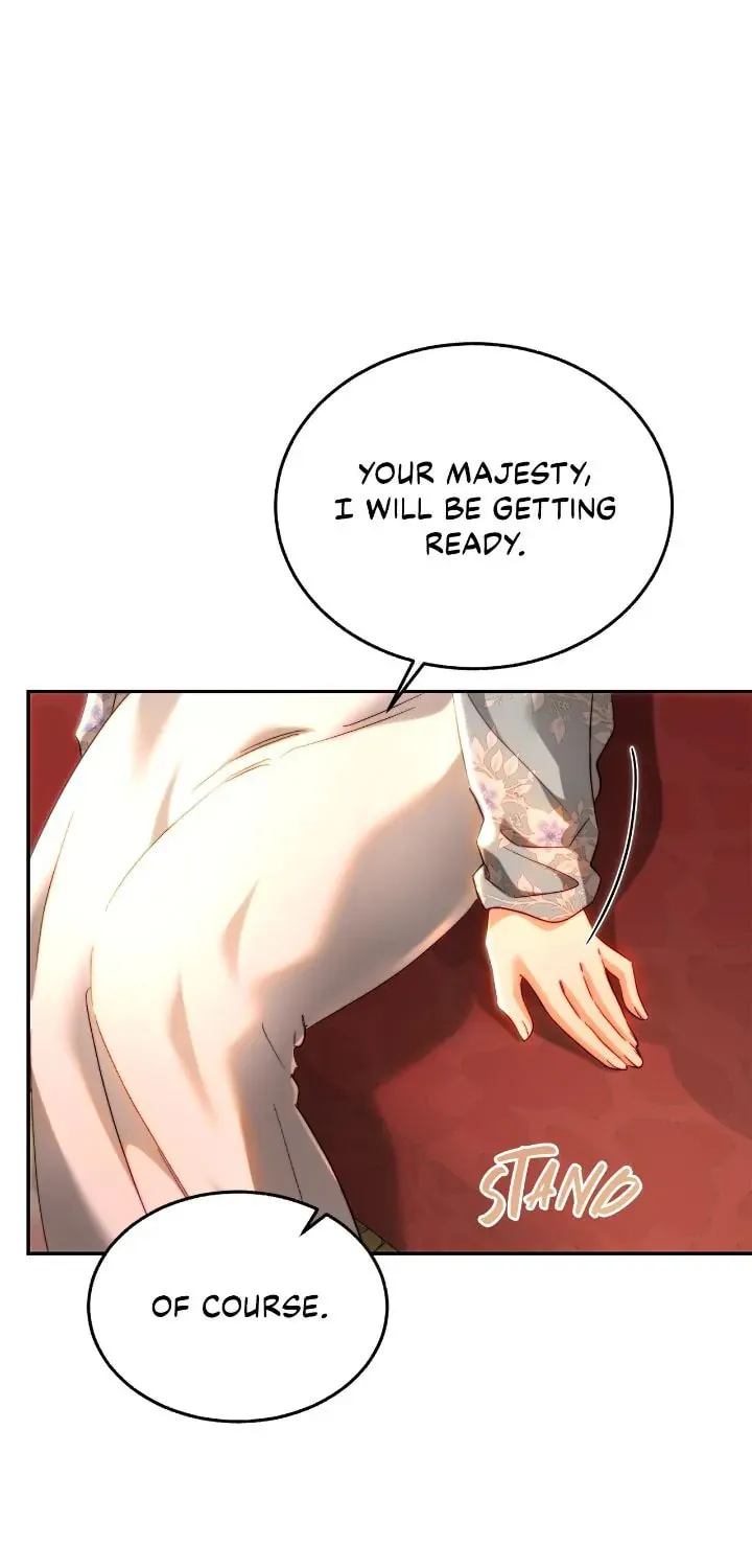 Read Rosalyn Vogart chapter 87 image 45 on Lezhin