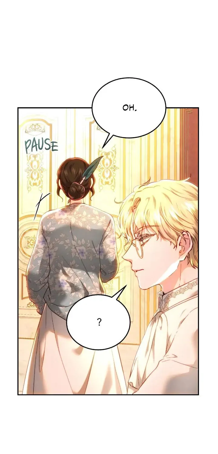 Read Rosalyn Vogart chapter 87 image 47 on Lezhin