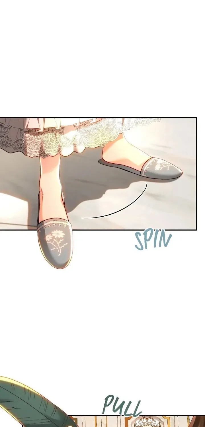 Read Rosalyn Vogart chapter 87 image 48 on Lezhin