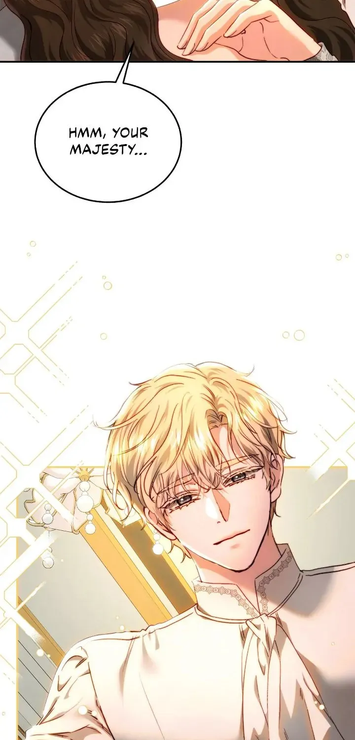 Read Rosalyn Vogart chapter 87 image 5 on Lezhin