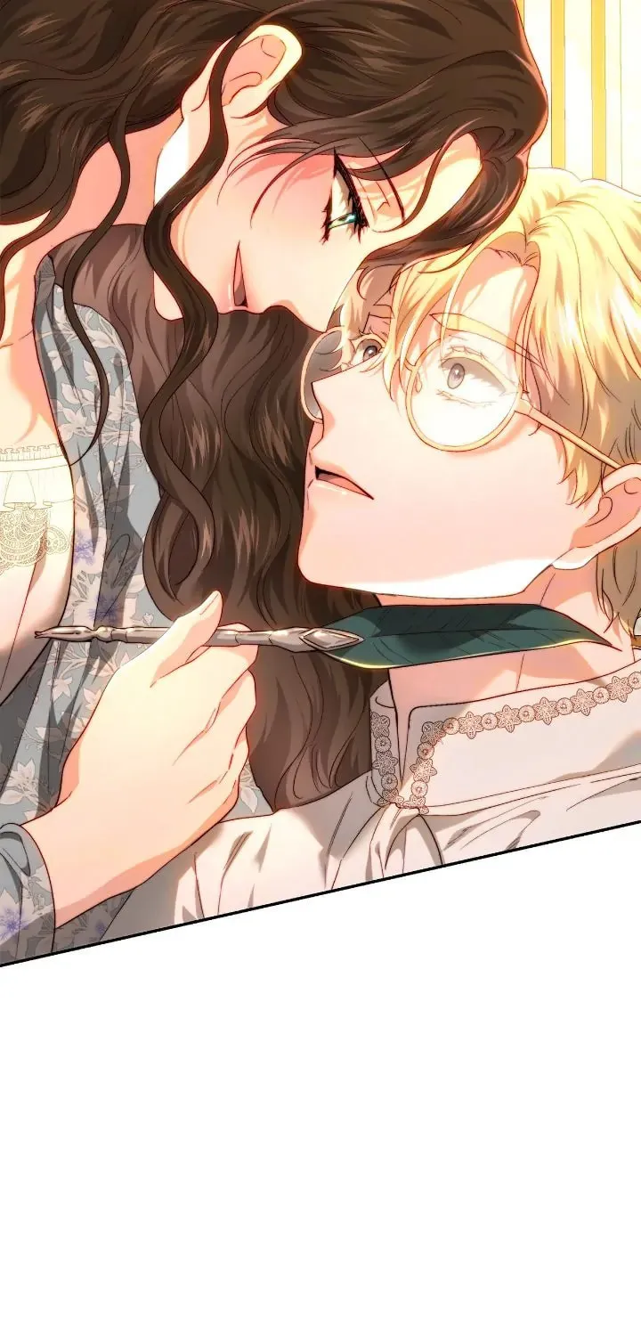 Read Rosalyn Vogart chapter 87 image 53 on Lezhin